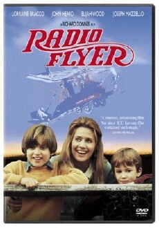 Radio Flyer (1992) - Stream Online