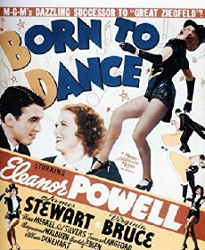 Born to Dance (1936) - Stream Online