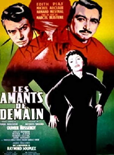 Les amants de demain (1959) - Stream Online