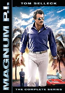 Magnum, P.I. (1980) - Stream Online