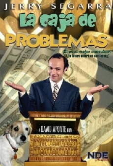 La caja de problemas (2004) - Stream Online