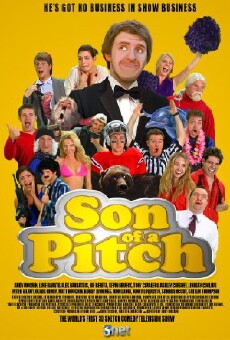 Son of a Pitch (2011) - Stream Online