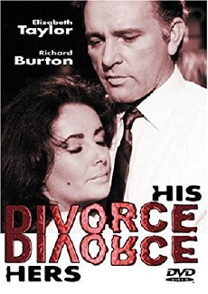 Divorce His - Divorce Hers (1973) - Stream Online