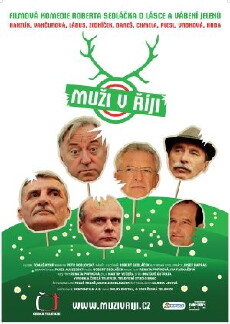 Muzi v riji (2009) - Stream Online