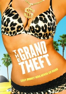 The Grand Theft (2011) - Stream Online