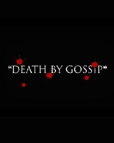 Death by Gossip with Wendy Williams (2015) - Stream Online