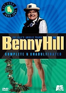 The Benny Hill Show (1969) - Stream Online