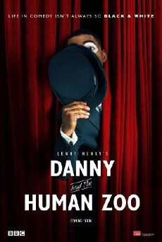 Danny and the Human Zoo (2015) - Stream Online