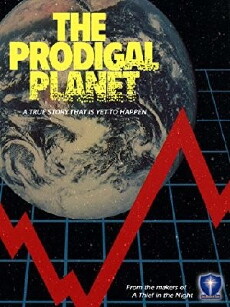The Prodigal Planet (1983) - Stream Online