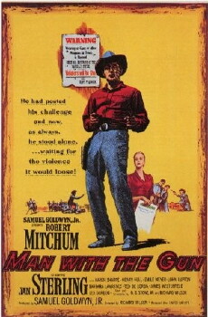 Man with the Gun (1955) - Stream Online
