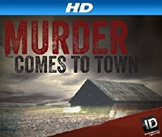 Murder Comes to Town (2014) - Stream Online