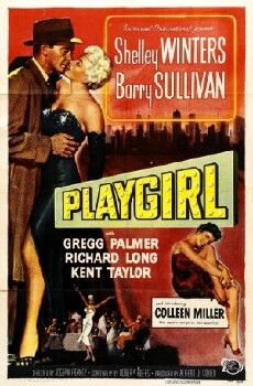 Playgirl (1954) - Stream Online