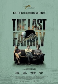The Last Family (2016) - Stream Online
