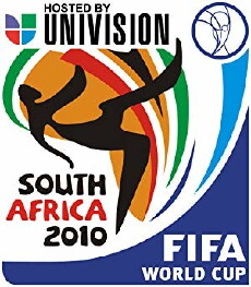 Concierto inaugural de la Copa Mundial (2010) - Stream Online