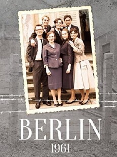 Die Klasse - Berlin 61 (2015) - Stream Online