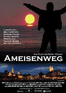 Ameisenweg (2007) - Stream Online