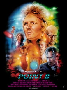 Point B (2013) - Stream Online