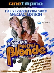 Pinoy/Blonde (2005) - Stream Online