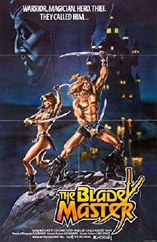 The Blade Master (1982) - Stream Online