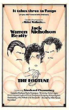 The Fortune (1975) - Stream Online
