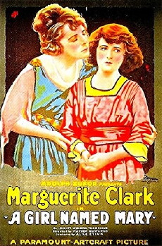 A Girl Named Mary (1918) - Stream Online