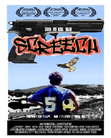 Screech (2017) - Stream Online