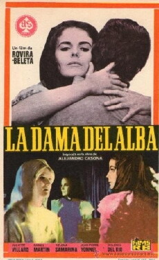 The Lady of the Dawn (1966) - Stream Online