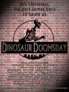 Dinosaur Doomsday (2012) - Stream Online
