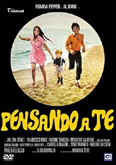 Pensando a te (1969) - Stream Online