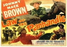 Law of the Panhandle (1950) - Stream Online
