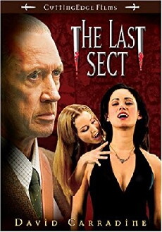 The Last Sect (2006) - Stream Online