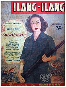 Guerilyera (1946) - Stream Online