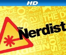 The Nerdist (2011) - Stream Online