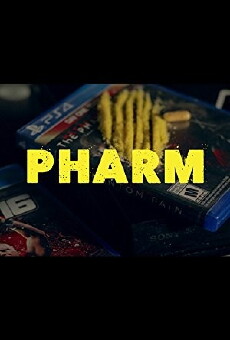 Pharm (2016) - Stream Online