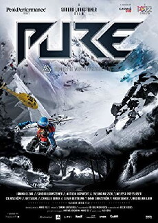 PURE: A Shades of Winter Movie (2014) - Stream Online