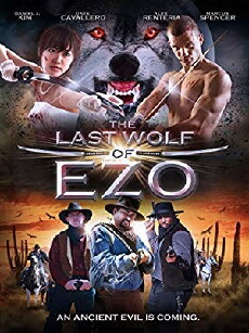 The Last Wolf of Ezo (2015) - Stream Online