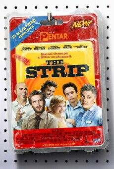 The Strip (2009) - Stream Online