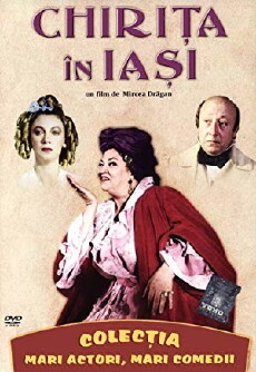 Chirita la Iasi (1987) - Stream Online