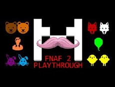 Five Nights at Freddy's 2: Markiplier Playthrough (2014) - Stream Online