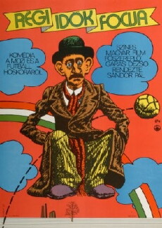 Football of the Good Old Days (1973) - Stream Online