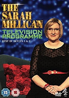 The Sarah Millican Television Programme (2012) - Stream Online