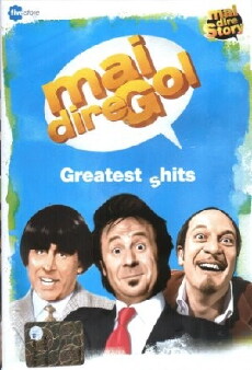 Mai dire gol (1990) - Stream Online