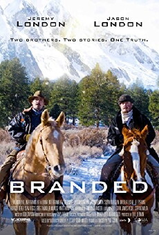 Branded (2017) - Stream Online