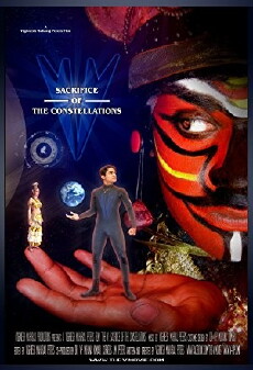 The V: Sacrifice of the Constellations (2011) - Stream Online