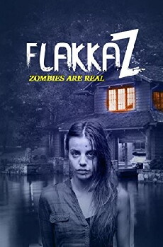 Flakka Z (2018) - Stream Online