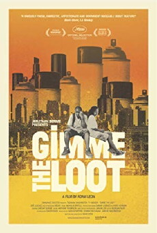 Gimme the Loot (2012) - Stream Online