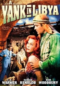 A Yank in Libya (1942) - Stream Online