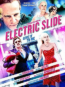 Electric Slide (2014) - Stream Online