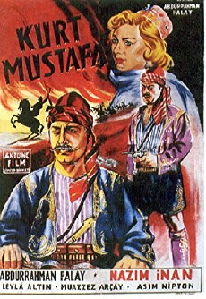 Kurt Mustafa (1957) - Stream Online