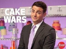 Cake Wars (2015) - Stream Online
